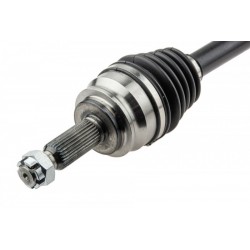 Hajtótengely MITSUBISHI OUTLANDER 2.0,2.4 06-12, ASX 1.8,2.0 10-, LANCER 1.8 08-, PEUGEOT 4007 2.4 07- /JOBB, ATM CVT/ 3815A108