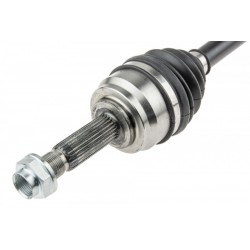 Hajtótengely MITSUBISHI SPACE START/MIRAGE 1.2 12- /BAL, ATM CVT/ 3815A423