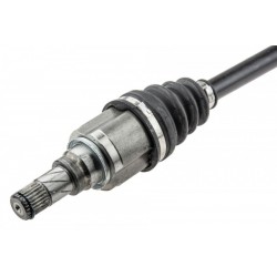 Hajtótengely MITSUBISHI SPACE START/MIRAGE 1.2 12- /JOBB, ATM CVT/ 3815A424