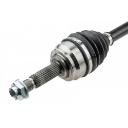 Hajtótengely MITSUBISHI SPACE START/MIRAGE 1.2 12- /JOBB, ATM CVT/ 3815A424