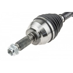 Hajtótengely MAZDA 3 2.0 03-, MAZDA 5 1.8,2.0 05- /JOBB/ GG3125500H