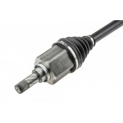 Hajtótengely NISSAN JUKE 1.6DIG-T 10- /BAL,MTM/ 391011KB0B