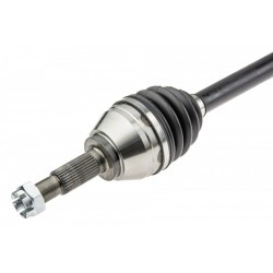 Hajtótengely NISSAN JUKE 1.6DIG-T 10- /BAL,MTM/ 391011KB0B