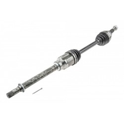 Hajtótengely NISSAN JUKE 1.6DIG-T 10- /JOBB,MTM/ 391001KB0B