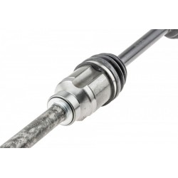 Hajtótengely NISSAN JUKE 1.6DIG-T 10- /JOBB,MTM/ 391001KB0B