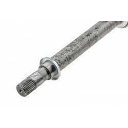 Hajtótengely NISSAN NV200/EVALIA 10- /JOBB/ 39100BJ41A