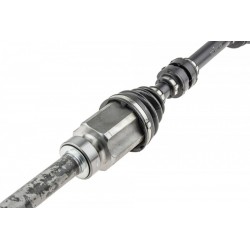 Hajtótengely NISSAN JUKE 1.2DIG-T 10- /JOBB,MTM/ 39100BV80B