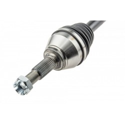 Hajtótengely NISSAN JUKE 1.2DIG-T 10- /JOBB,MTM/ 39100BV80B