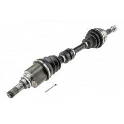 Hajtótengely NISSAN NOTE II E12 1.5DCI 13- /BAL, MTM/ 391013VD0B