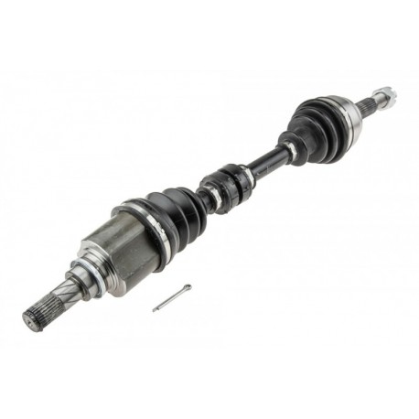 Hajtótengely NISSAN NOTE II E12 1.5DCI 13- /BAL, MTM/ 391013VD0B