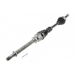 Hajtótengely NISSAN NOTE II E12 1.5DCI 13- /JOBB, MTM/ 391003VD0B