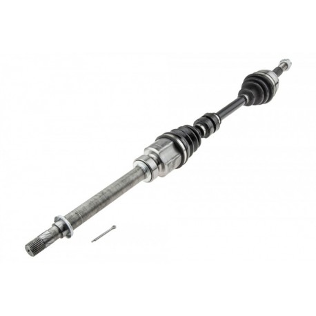 Hajtótengely NISSAN NOTE II E12 1.5DCI 13- /JOBB, MTM/ 391003VD0B