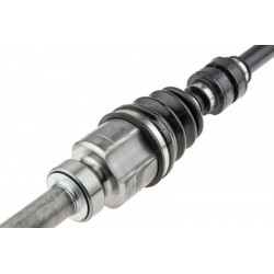 Hajtótengely NISSAN NOTE II E12 1.5DCI 13- /JOBB, MTM/ 391003VD0B