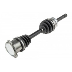 Hajtótengely NISSAN PICK UP/NAVARA D22 2.5D,2.5TD,2.5DCI 97-05, D21 2.5D,2.5TD 87-97, NP300 2.5DCI 4WD 08- /ELSŐ, , MTM,ATM/
