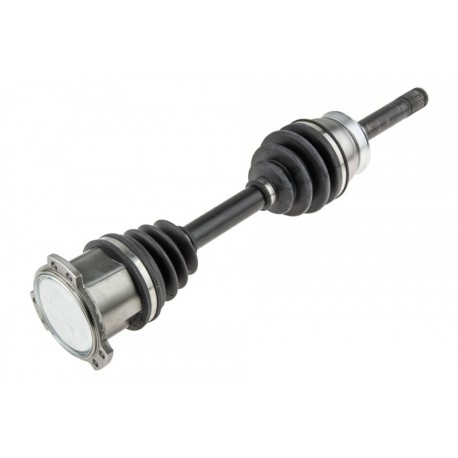 Hajtótengely NISSAN PICK UP/NAVARA D22 2.5D,2.5TD,2.5DCI 97-05, D21 2.5D,2.5TD 87-97, NP300 2.5DCI 4WD 08- /ELSŐ, , MTM,ATM/