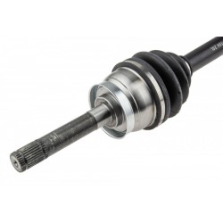 Hajtótengely NISSAN PICK UP/NAVARA D22 2.5D,2.5TD,2.5DCI 97-05, D21 2.5D,2.5TD 87-97, NP300 2.5DCI 4WD 08- /ELSŐ, , MTM,ATM/