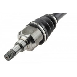 Hajtótengely PEUGEOT 208 1.6HDI 13-, CITROEN C3 II 1.6HDI 16- /JOBB, MTM BE4R/ 1622959880