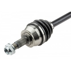 Hajtótengely OPEL CORSA E 1.3CDTI 14- /JOBB, MTM/ 13432216