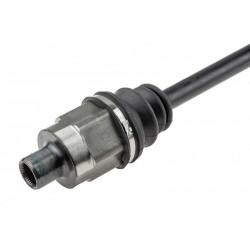 Hajtótengely OPEL ZAFIRA TOURER C 1.4T 11- /JOBB, ATM A6/ 13271566