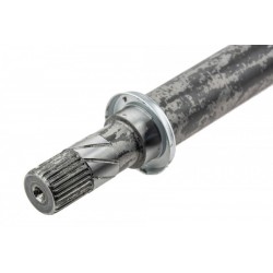 Hajtótengely RENAULT MEGANE III/SCENIC III/GRAND SCENIC III 09- /JOBB/ 391008683R