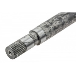 Hajtótengely RENAULT MEGANE IV/SCENIC IV/GRAND SCENIC IV 16- 1.3TCE 115/140/160 /JOBB,MTM/ 391004421R