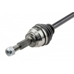 Hajtótengely RENAULT MEGANE IV/SCENIC IV/GRAND SCENIC IV 16- 1.3TCE 115/140/160 /JOBB,MTM/ 391004421R