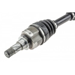 Hajtótengely RENAULT ESPACE 1.6TCE200, 1.8TC225 15- /BAL/ 391012894R