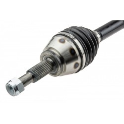 Hajtótengely RENAULT ESPACE 1.6TCE200, 1.8TC225 15- /JOBB/ 391000884R