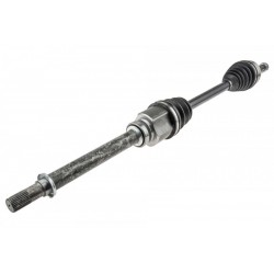 Hajtótengely RENAULT MEGANE III 2.0 09-, FLUENCE 2.0 10- /JOBB, ATM CVT/ 8200896393