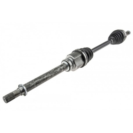 Hajtótengely RENAULT MEGANE III 2.0 09-, FLUENCE 2.0 10- /JOBB, ATM CVT/ 8200896393