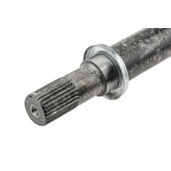 Hajtótengely RENAULT MEGANE III 2.0 09-, FLUENCE 2.0 10- /JOBB, ATM CVT/ 8200896393