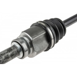 Hajtótengely RENAULT MEGANE III 2.0 09-, FLUENCE 2.0 10- /JOBB, ATM CVT/ 8200896393