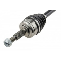 Hajtótengely RENAULT MEGANE III 2.0 09-, FLUENCE 2.0 10- /JOBB, ATM CVT/ 8200896393