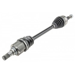 Hajtótengely RENAULT MEGANE III 2.0 09-, FLUENCE 2.0 10- /BAL, ATM CVT/ 8201030260