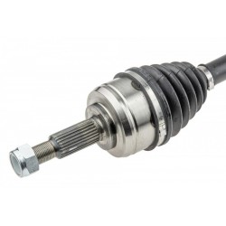 Hajtótengely RENAULT MEGANE III 2.0 09-, FLUENCE 2.0 10- /BAL, ATM CVT/ 8201030260