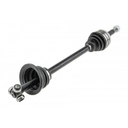 Hajtótengely RENAULT CLIO II 98-, THALIA I/II 98-, KANGOO 98-, TWINGO I 96- /BAL/ 8200236107