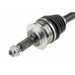 Hajtótengely SUZUKI SX4 2.0DDIS 2WD/4WD 09-, FIAT SEDICI 2.0D 4WD 06- /ELSŐ,BAL/ 4410255L80