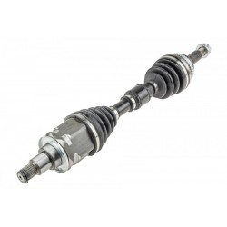 Hajtótengely TOYOTA RAV4 4WD 00-05 /ELSŐ,BAL/ 43420-42140