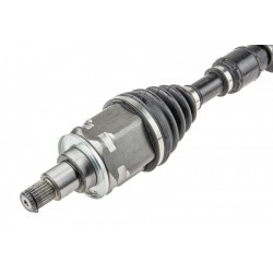 Hajtótengely TOYOTA RAV4 4WD 00-05 /ELSŐ,BAL/ 43420-42140