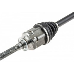 Hajtótengely TOYOTA RAV4 AWD 00-05, PREVIA 2.4 00-06, CAMRY 2.4 01-06 /JOBB/ 43410-42060