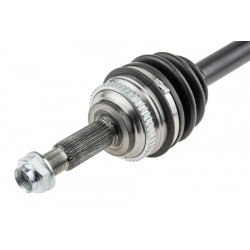 Hajtótengely TOYOTA PRIUS 1.5HYBRID 00-09 /JOBB/ 4341047020