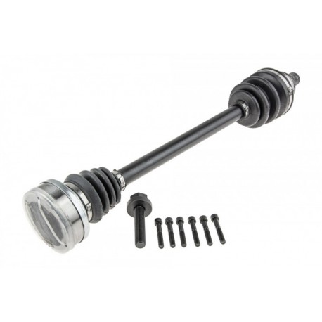 Hajtótengely SKODA YETI 4WD 09-17, AUDI TT 2.0TDI,2.-TFSI,2.0TTS QUATTRO 08-14 /HÁTSÓ,BAL/ 1K0501203G