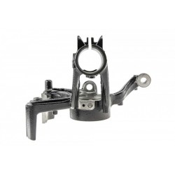 Tengelycsonk, kerékfelfüggesztés ELSŐ SEAT IBIZA KJ1 1.6TDI 17-/BAL/ 2Q0407255N