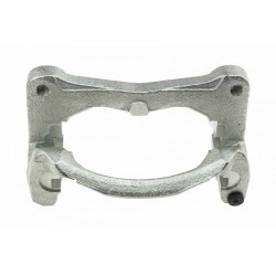 Tartó, féknyereg MITSUBISHI PAJERO 00-, PAJERO IV 3D 06-, GRANDIS 03- /JOBB/ HZP-MS-011A