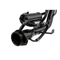 Beöntőcső, üzemanyagtartály MITSUBISHI LANCER USA 02-07 MR503891