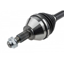 Hajtótengely ALFA ROMEO 159 2.4JTDM 05-, BRERA/SPIDER 2.4JTDM 06- /JOBB,MTM/ 50517126