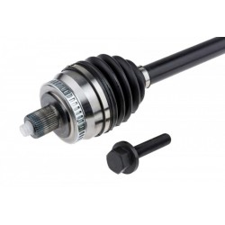 Hajtótengely AUDI A4 00-08 /BAL/ 8E0407271AR