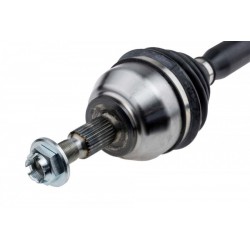 Hajtótengely FORD KUGA 2.0TDCI 2WD/4WD 08-12 /JOBB,MTM/ 1594943