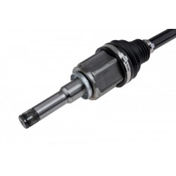 Hajtótengely OPEL ASTRA J GTC 1.4T 09- /BAL,ATM AAD6/ 13335122