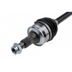 Hajtótengely OPEL ASTRA J GTC 1.4T 09- /BAL,ATM AAD6/ 13335122